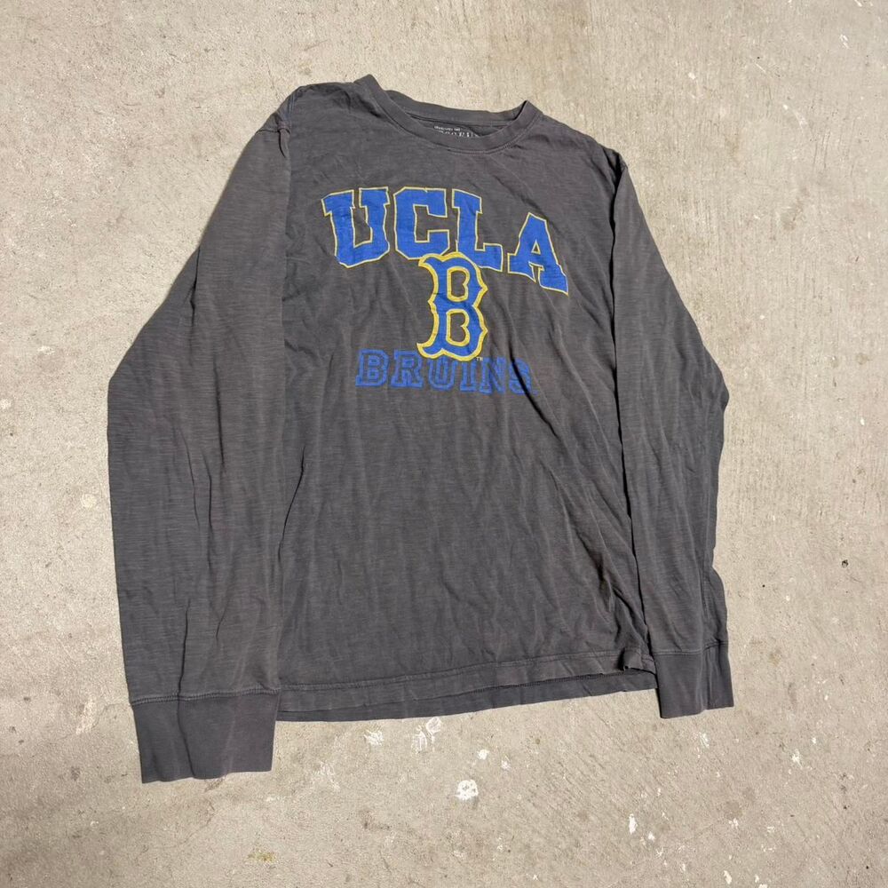 Colosseum Men's multi T-shirt